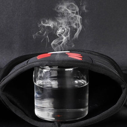 Protection Windproof, Dust-Proof and Breathable Winter Warm Mask Balaclava Ski Face Mask Mototrcyle and Cycling Thermal Face Mask for Men and Women Black Ski Masks Mask Men